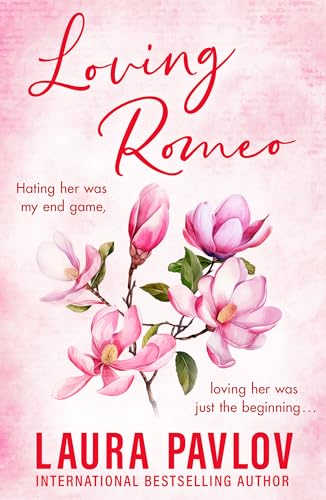 Loving Romeo (Magnolia Falls #1)