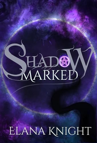 Shadow Marked book cover