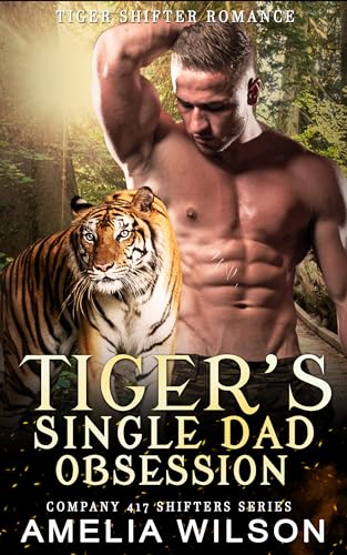 Tiger's Single Dad Obsession