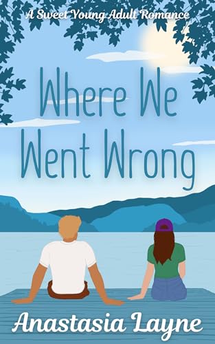 Where We Went Wrong