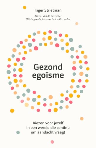 Gezond egoïsme