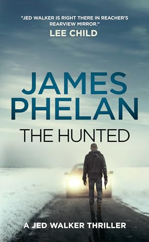 The Hunted