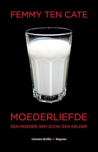 Moederliefde