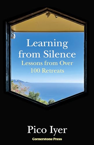 Learning from Silence book cover