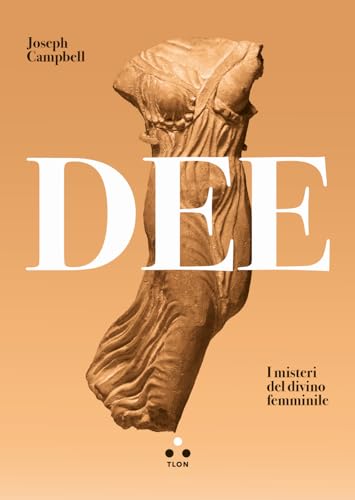 Dee book cover