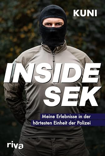 Inside SEK: Meine Erlebnisse in der härtesten Einheit der Polizei
