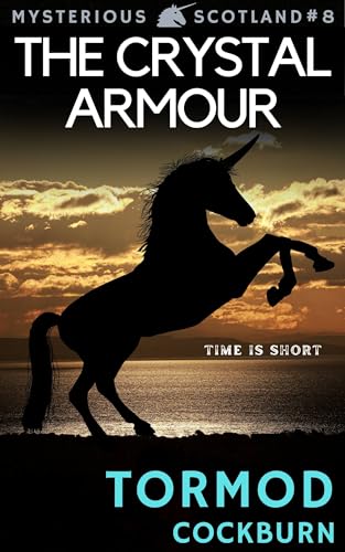 The Crystal Armour
