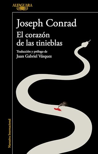 El corazón de las tinieblas