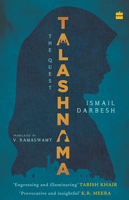 Talashnama: The Quest