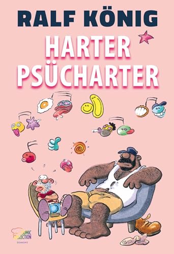 Harter Psücharter book cover