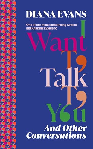 I Want to Talk to You book cover