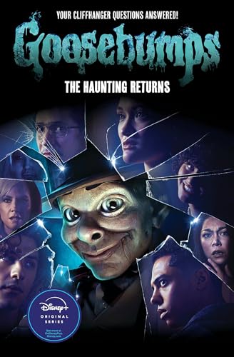 The Haunting Returns