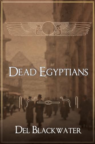 Dead Egyptians