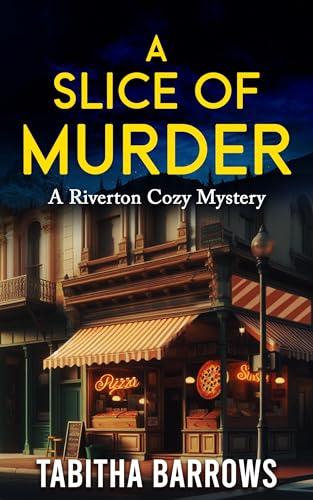 A Slice Of Murder