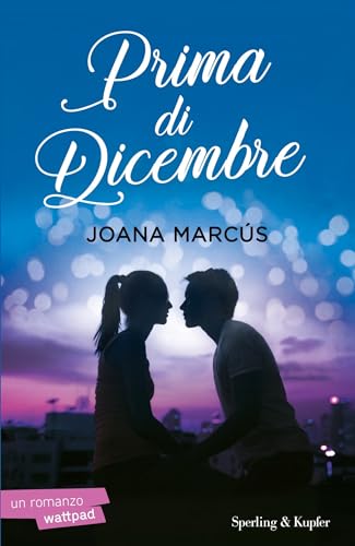 Prima di dicembre book cover