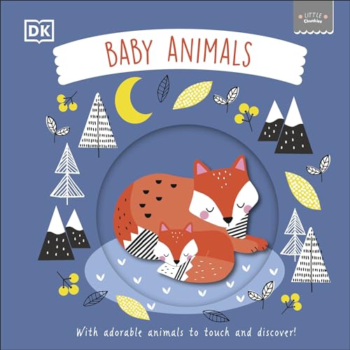 Little Chunkies book cover