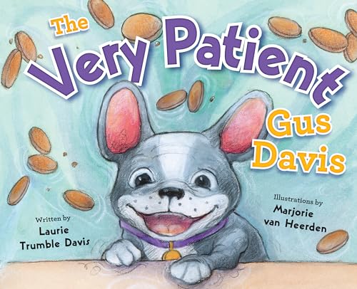 The Very Patient Gus Davis