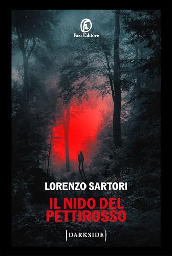 Il nido del pettirosso
