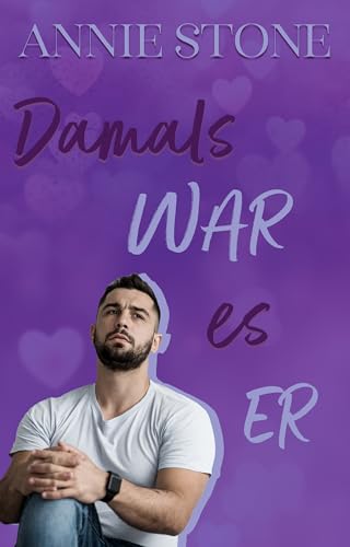 Damals war es er