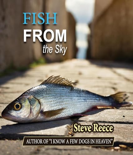 Fish From the Sky