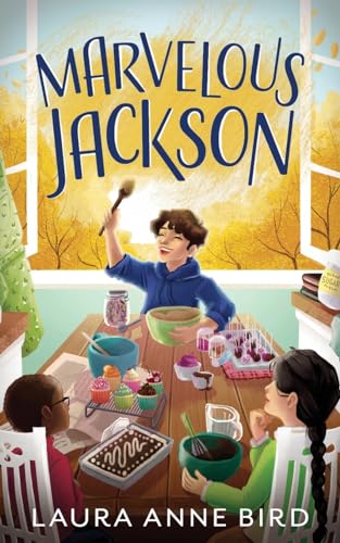 Marvelous Jackson