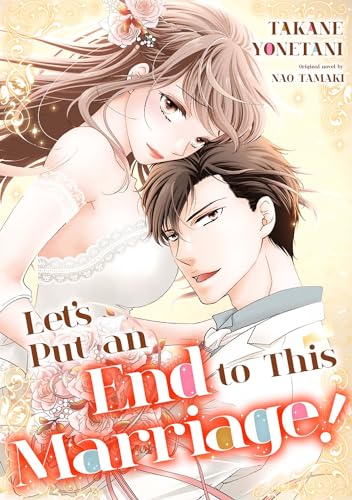 Let’s Put an End to This Marriage!