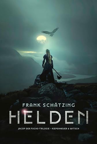 Jacop der Fuchs book cover 1
