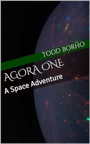Agora One: A Space Adventure
