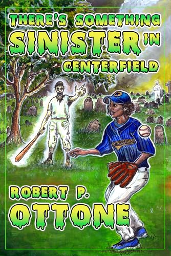There's Something Sinister in Center Field