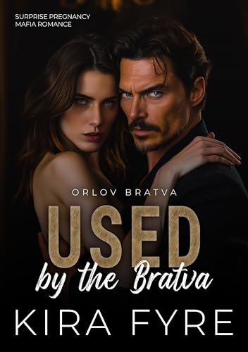 Used by the Bratva