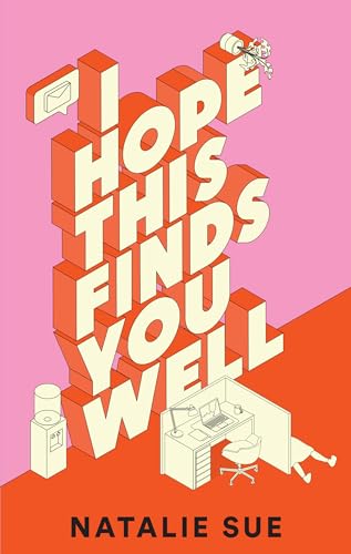 I Hope This Finds You Well