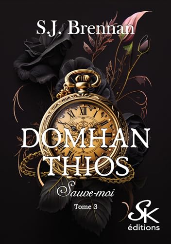 Domhan Thios 3: Sauve-moi