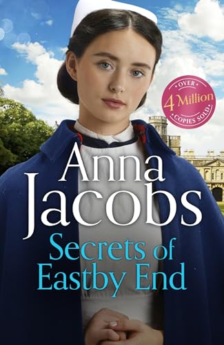 The Secrets of Eastby End