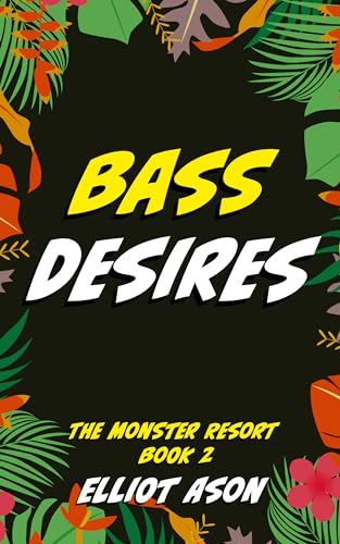 Bass Desires - An Age Gap Paranormal Romance Short