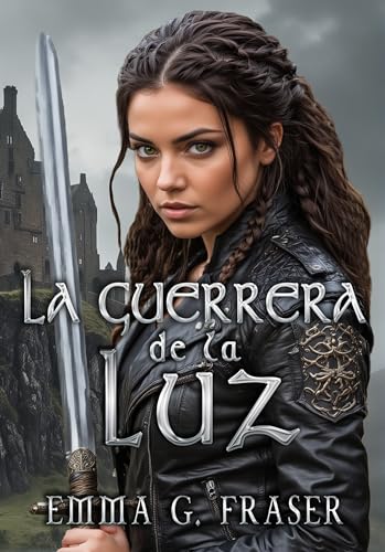La guerrera de la luz