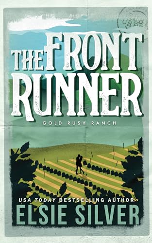 The Front Runner (Standard Edition) (Gold Rush Ranch, 3)