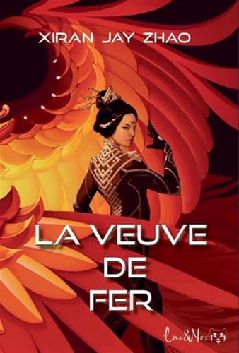 La veuve de fer