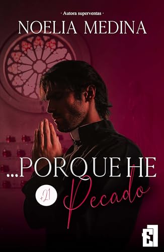 ... Porque he pecado book cover