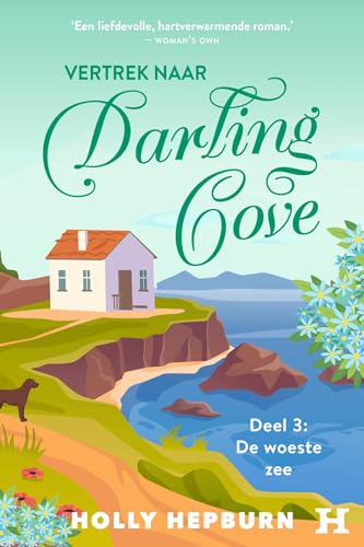 De woeste zee (Vertrek naar Darling Cove)