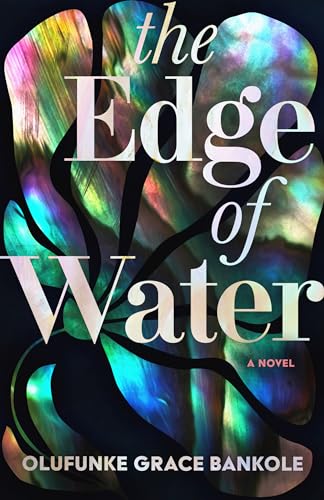 The Edge of Water