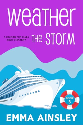 Weather the Storm