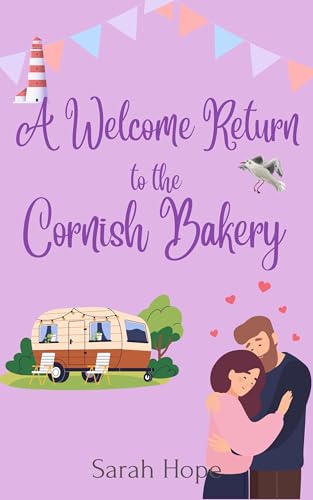A Welcome Return to the Cornish Bakery