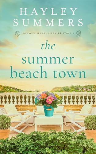 The Summer Beach Town