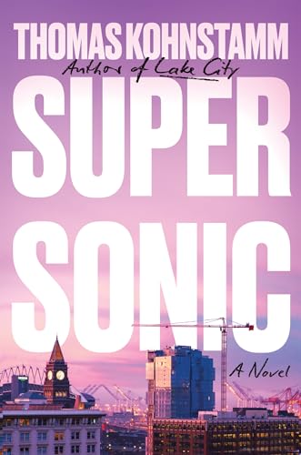 Supersonic