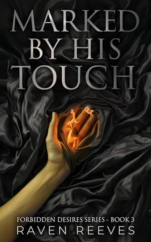 Marked by His Touch
