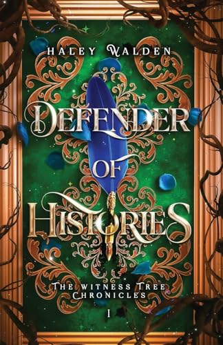 Defender of Histories