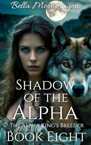 Shadow of the Alpha