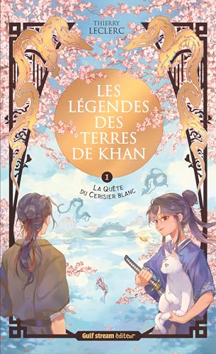 La Quête du cerisier blanc