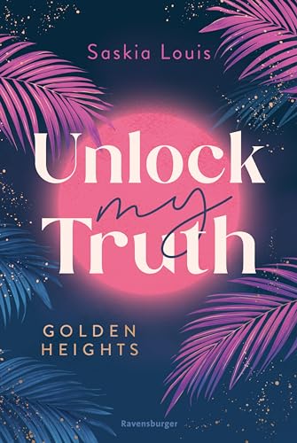 Unlock My Truth