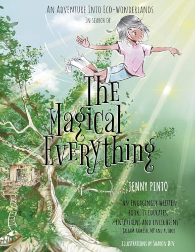 The Magical Everything